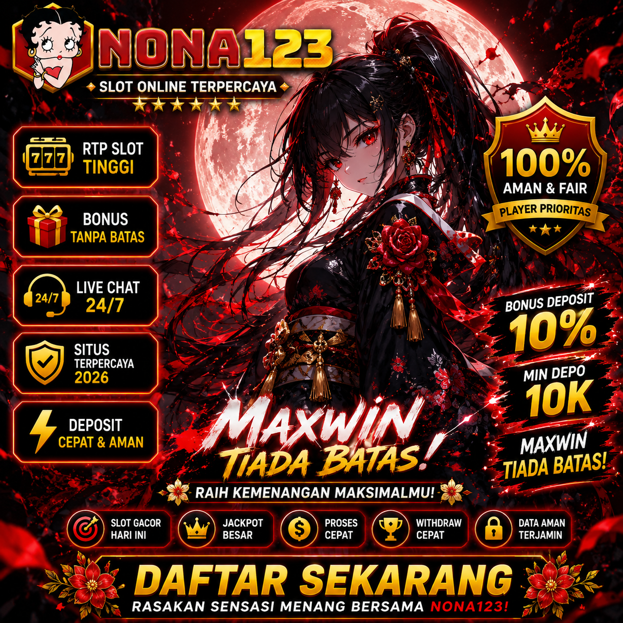NONA123